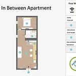Apartamento Tower Pisa