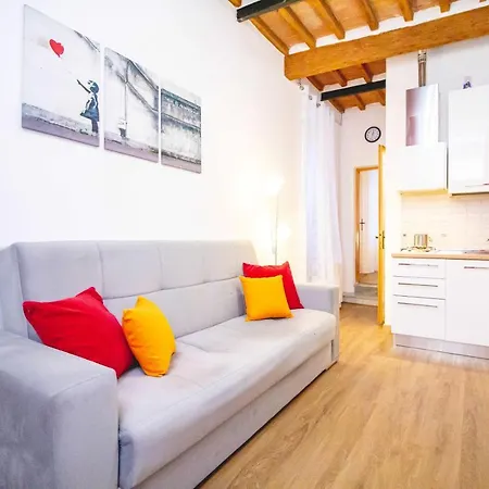 Tower Apartment Pisa