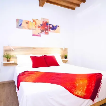 Tower Apartment *