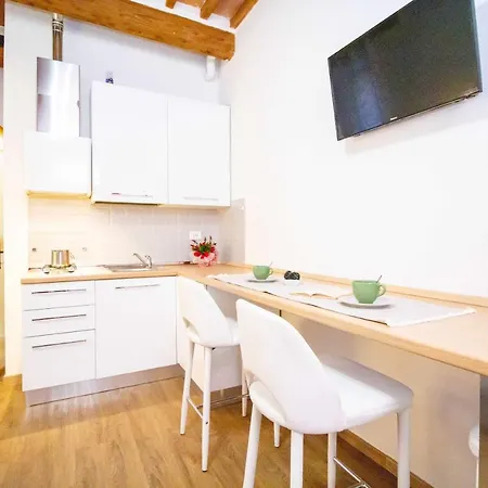 Lägenhet Tower Pisa