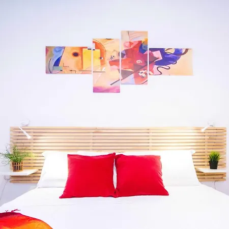 Tower Apartamento *